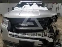 2018 Ford EXPLORER photo