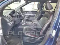 2018 Ford EXPLORER photo