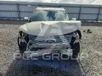 2018 Ford EXPLORER фото