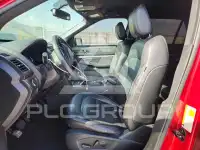 2018 Ford EXPLORER фото