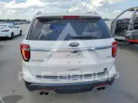2018 Ford EXPLORER photo