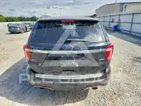 2018 Ford EXPLORER photo
