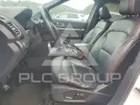 2018 Ford EXPLORER фото