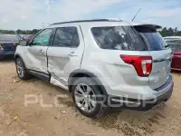 2018 Ford EXPLORER фото