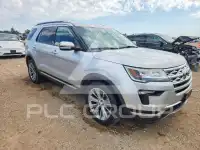 2018 Ford EXPLORER фото
