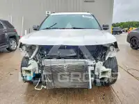 2018 Ford EXPLORER фото