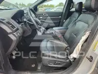 2018 Ford EXPLORER фото