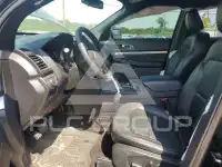 2018 Ford EXPLORER фото