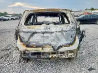 2018 Ford EXPLORER фото