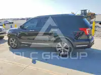 2018 Ford EXPLORER фото