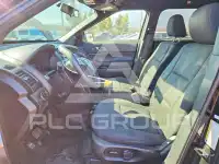2018 Ford EXPLORER photo