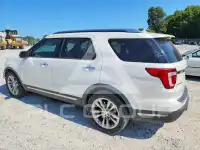 2018 Ford EXPLORER photo