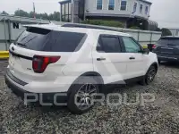 2018 Ford EXPLORER фото