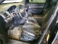 2018 Ford EXPLORER фото