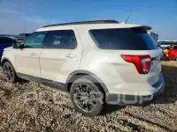 2018 Ford EXPLORER фото