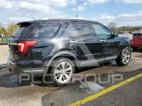 2018 Ford EXPLORER фото