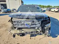 2018 Ford EXPLORER фото