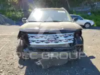 2018 Ford EXPLORER фото