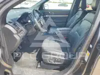 2018 Ford EXPLORER фото