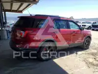 2018 Ford EXPLORER photo