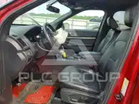 2018 Ford EXPLORER фото
