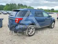 2018 Ford EXPLORER photo
