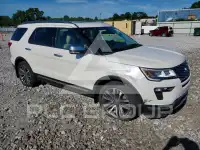 2018 Ford EXPLORER photo