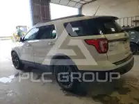 2018 Ford EXPLORER фото