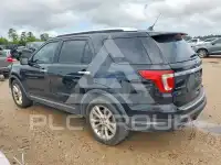 2018 Ford EXPLORER photo