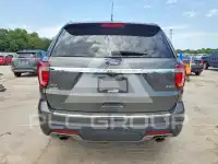 2018 Ford EXPLORER photo
