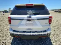 2018 Ford EXPLORER фото