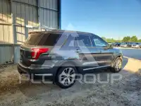 2018 Ford EXPLORER photo