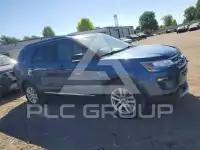 2018 Ford EXPLORER фото
