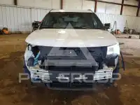 2018 Ford EXPLORER photo