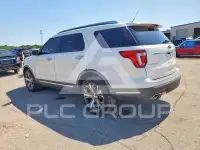 2018 Ford EXPLORER photo