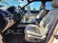 2018 Ford EXPLORER photo