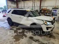 2018 Ford EXPLORER фото