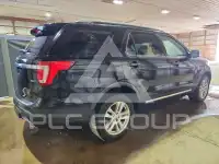 2018 Ford EXPLORER photo