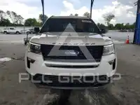 2018 Ford EXPLORER фото
