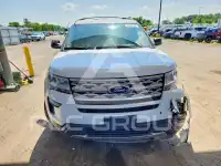2018 Ford EXPLORER photo