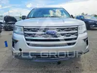 2018 Ford EXPLORER фото