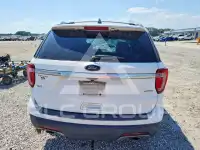 2018 Ford EXPLORER фото