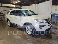 2018 Ford EXPLORER фото