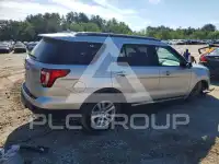 2018 Ford EXPLORER фото