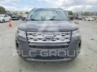 2018 Ford EXPLORER фото