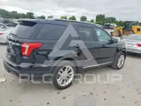 2018 Ford EXPLORER фото