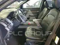 2018 Ford EXPLORER фото