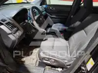 2018 Ford EXPLORER фото