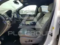 2018 Ford EXPLORER фото