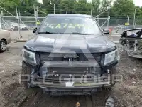 2018 Ford EXPLORER фото